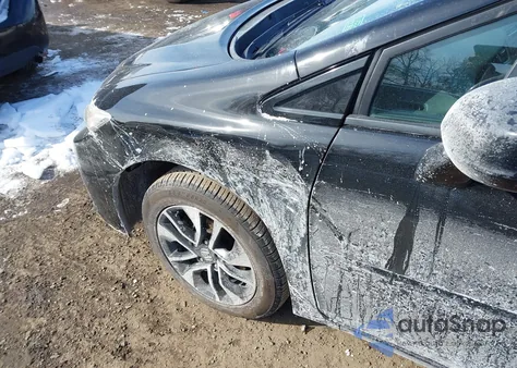 2013 Honda Civic Exl from USA, damaged, VIN 2HGFB2F95DH533440